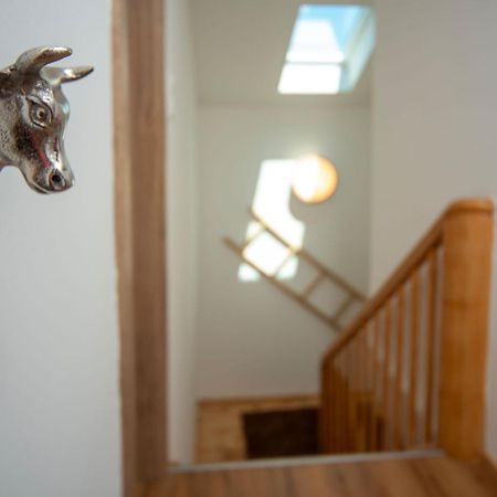 Ferienwohnung Immerschoen Pfronten Esterno foto