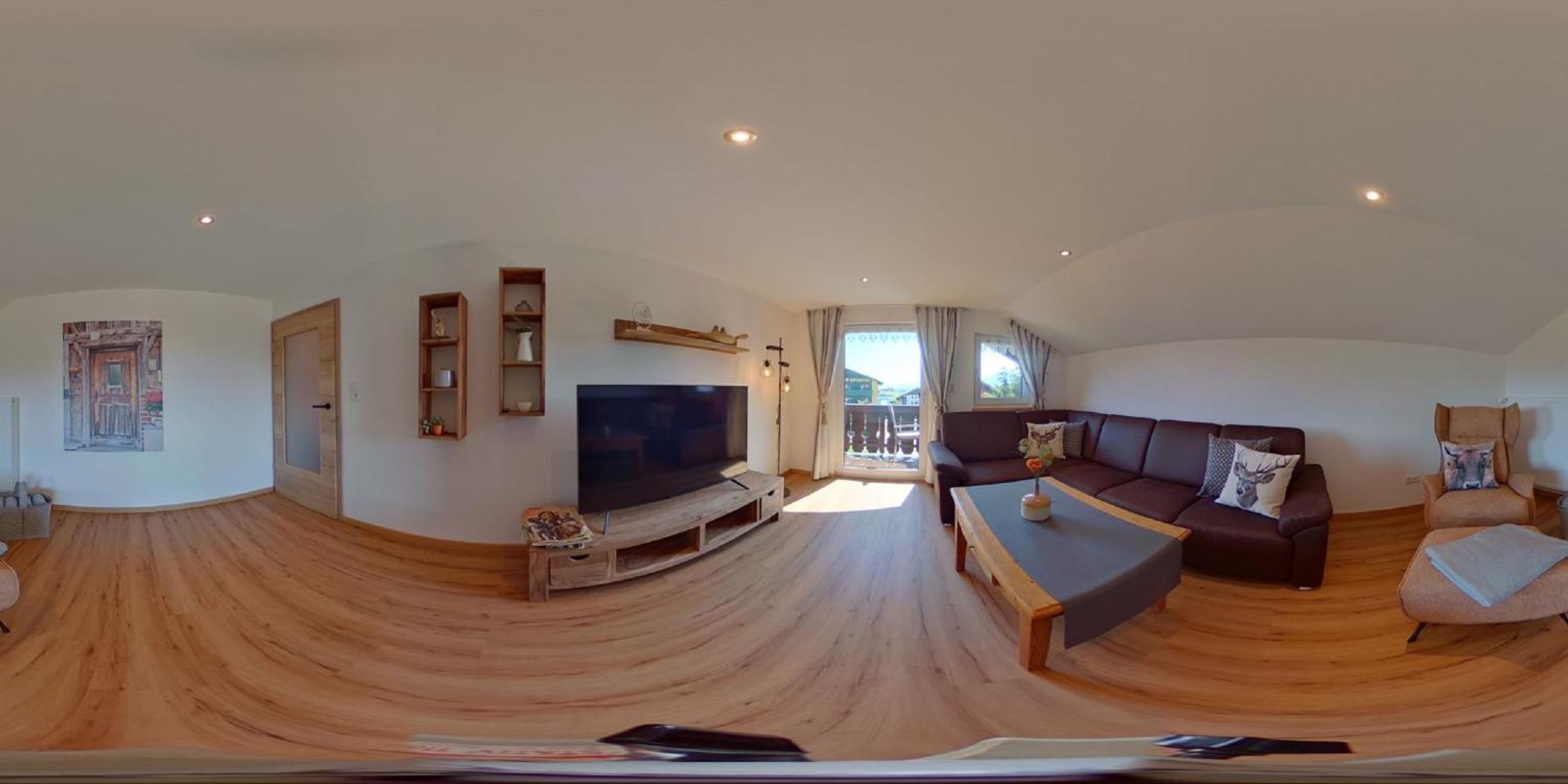 Ferienwohnung Immerschoen Pfronten Esterno foto