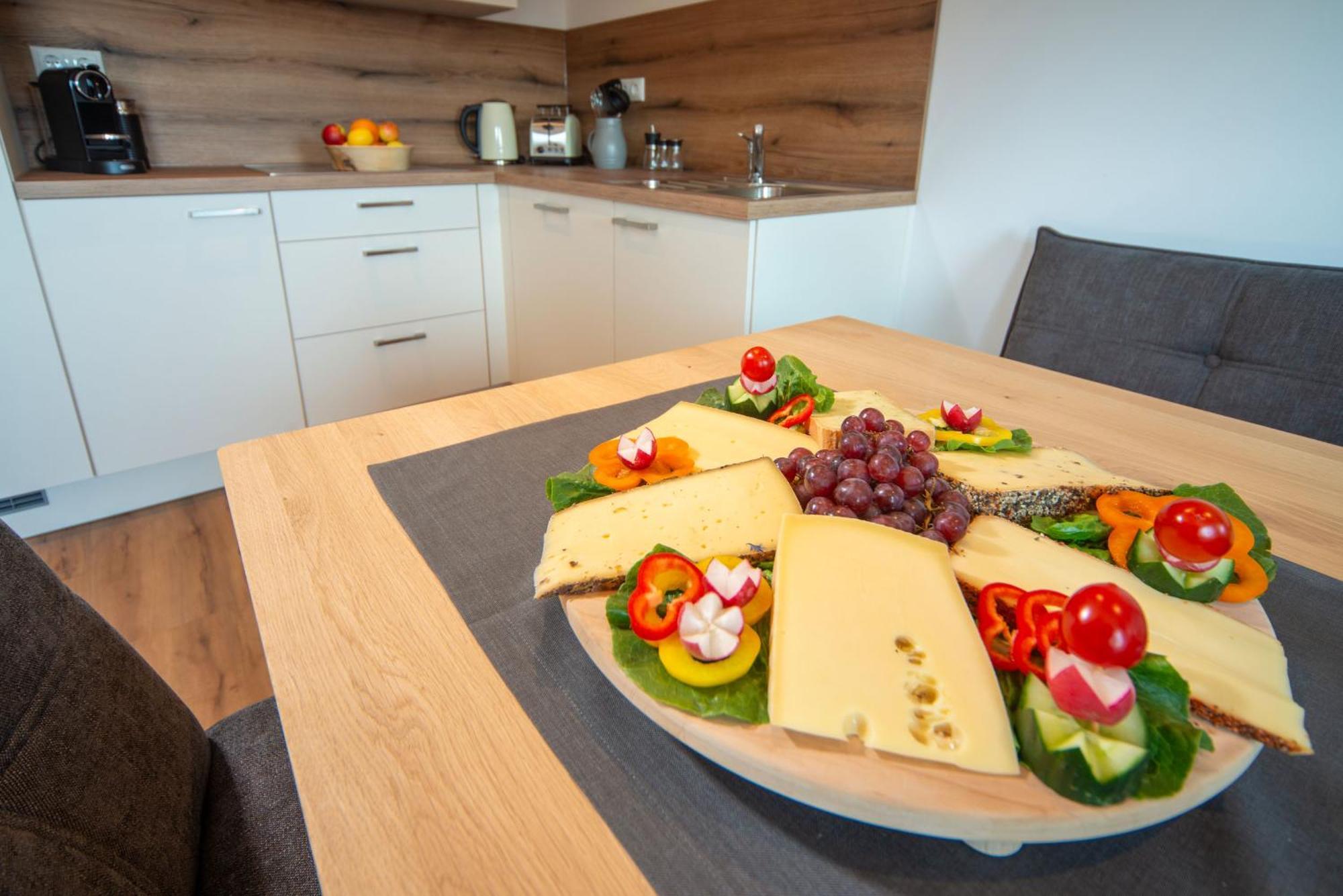 Ferienwohnung Immerschoen Pfronten Esterno foto