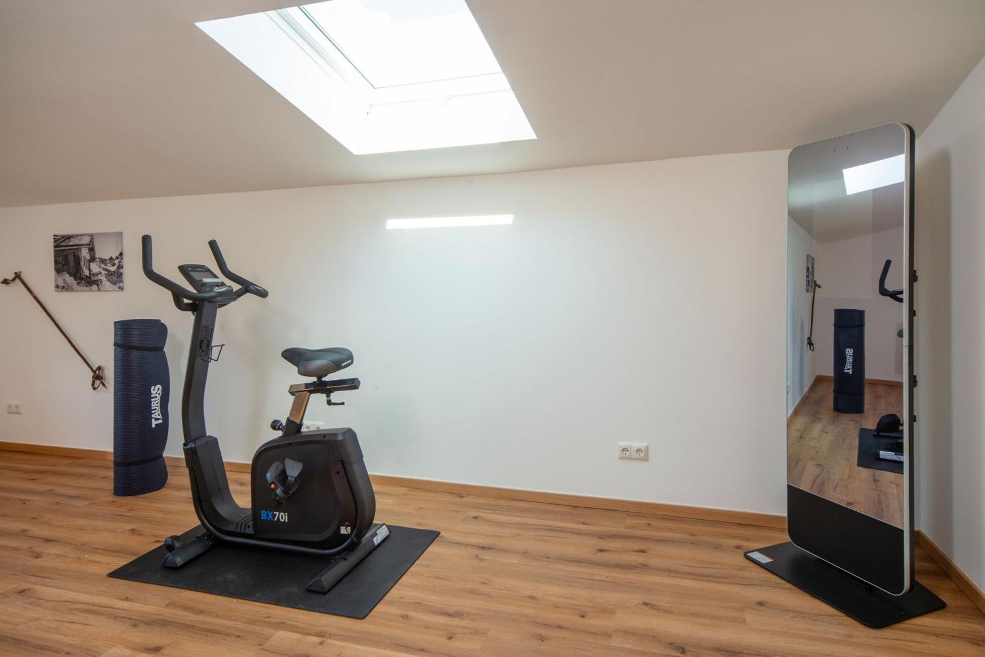 Ferienwohnung Immerschoen Pfronten Esterno foto