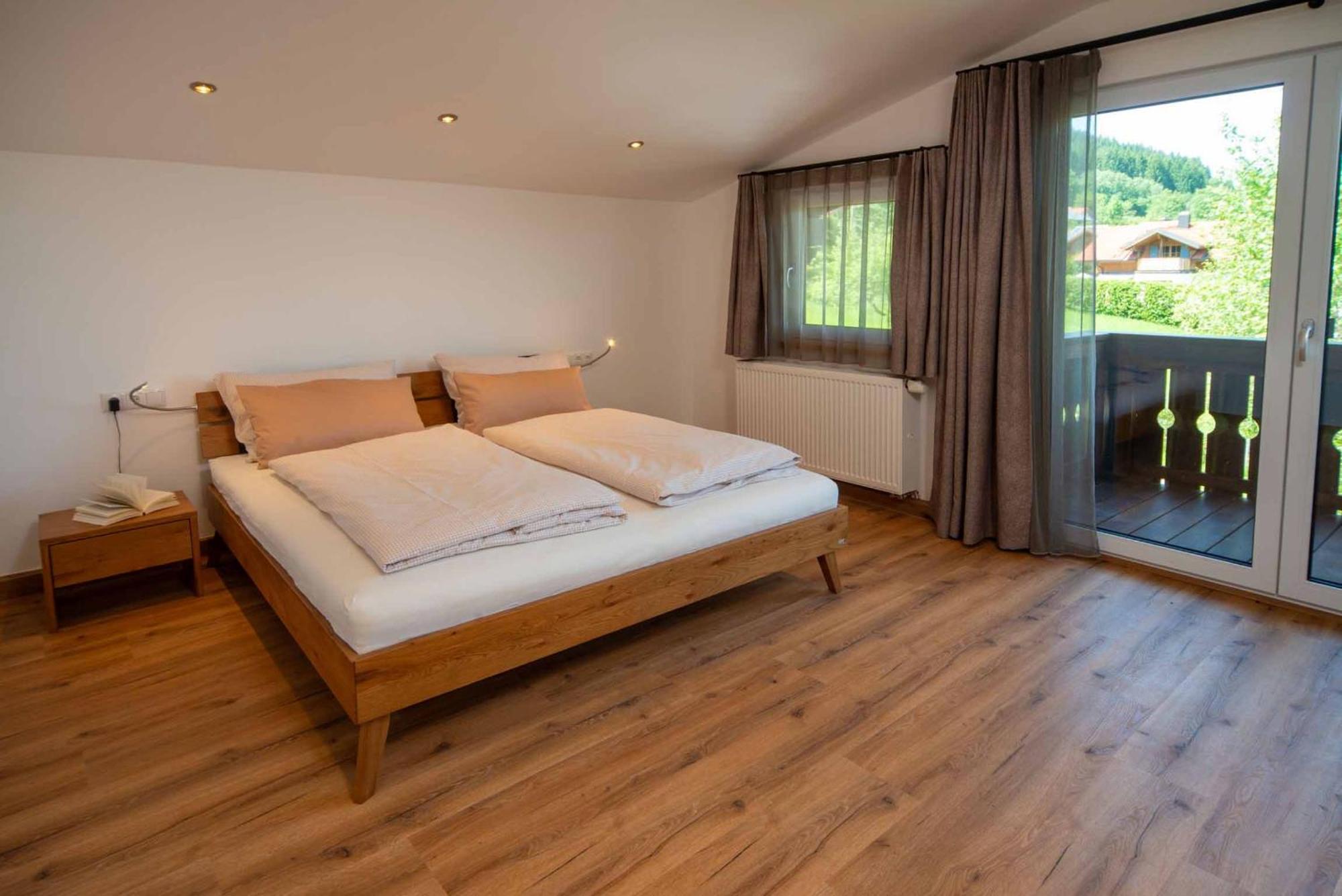 Ferienwohnung Immerschoen Pfronten Esterno foto