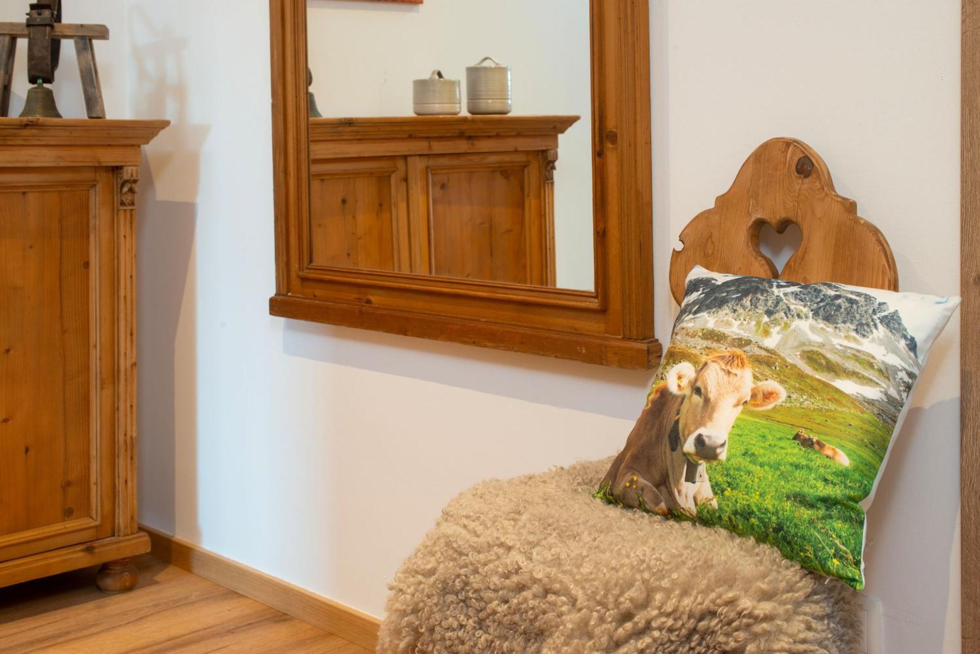 Ferienwohnung Immerschoen Pfronten Esterno foto