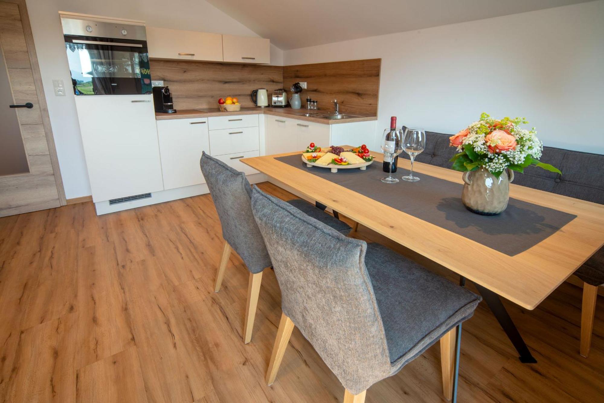 Ferienwohnung Immerschoen Pfronten Esterno foto