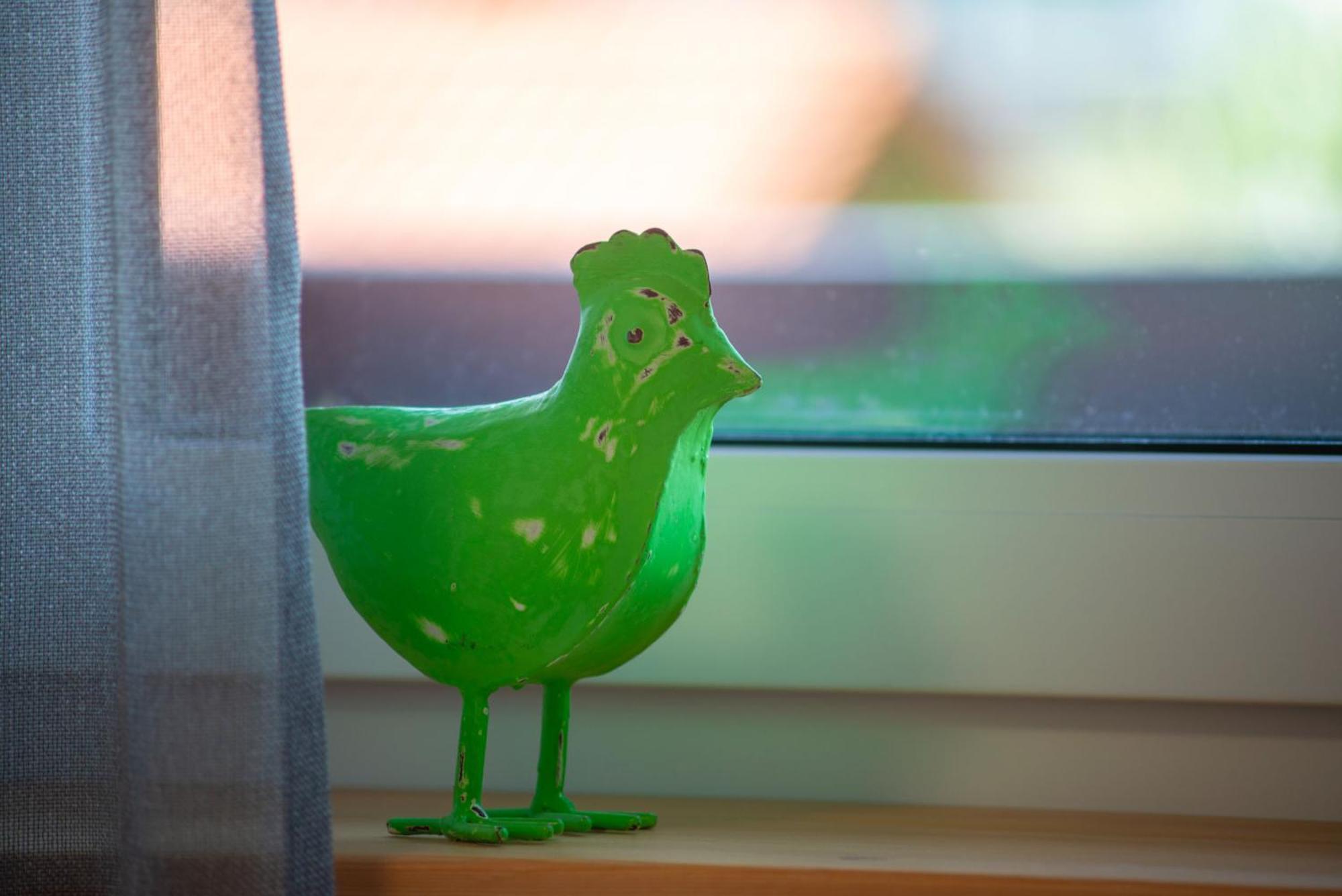 Ferienwohnung Immerschoen Pfronten Esterno foto