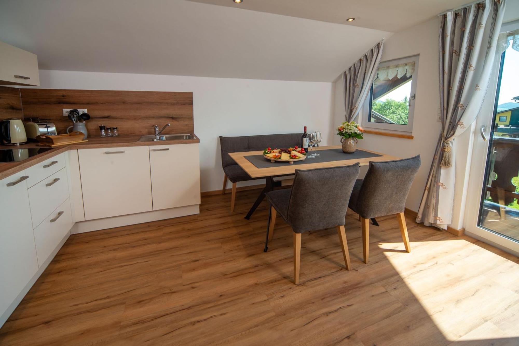 Ferienwohnung Immerschoen Pfronten Esterno foto