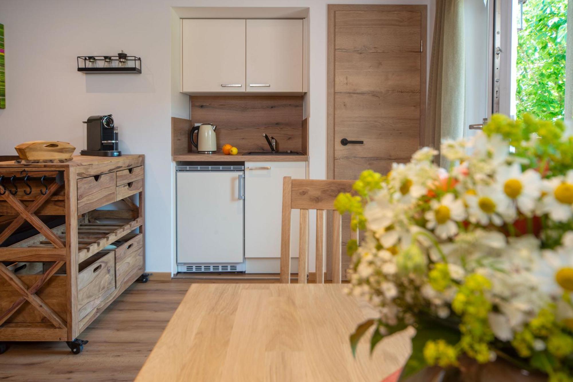 Ferienwohnung Immerschoen Pfronten Esterno foto