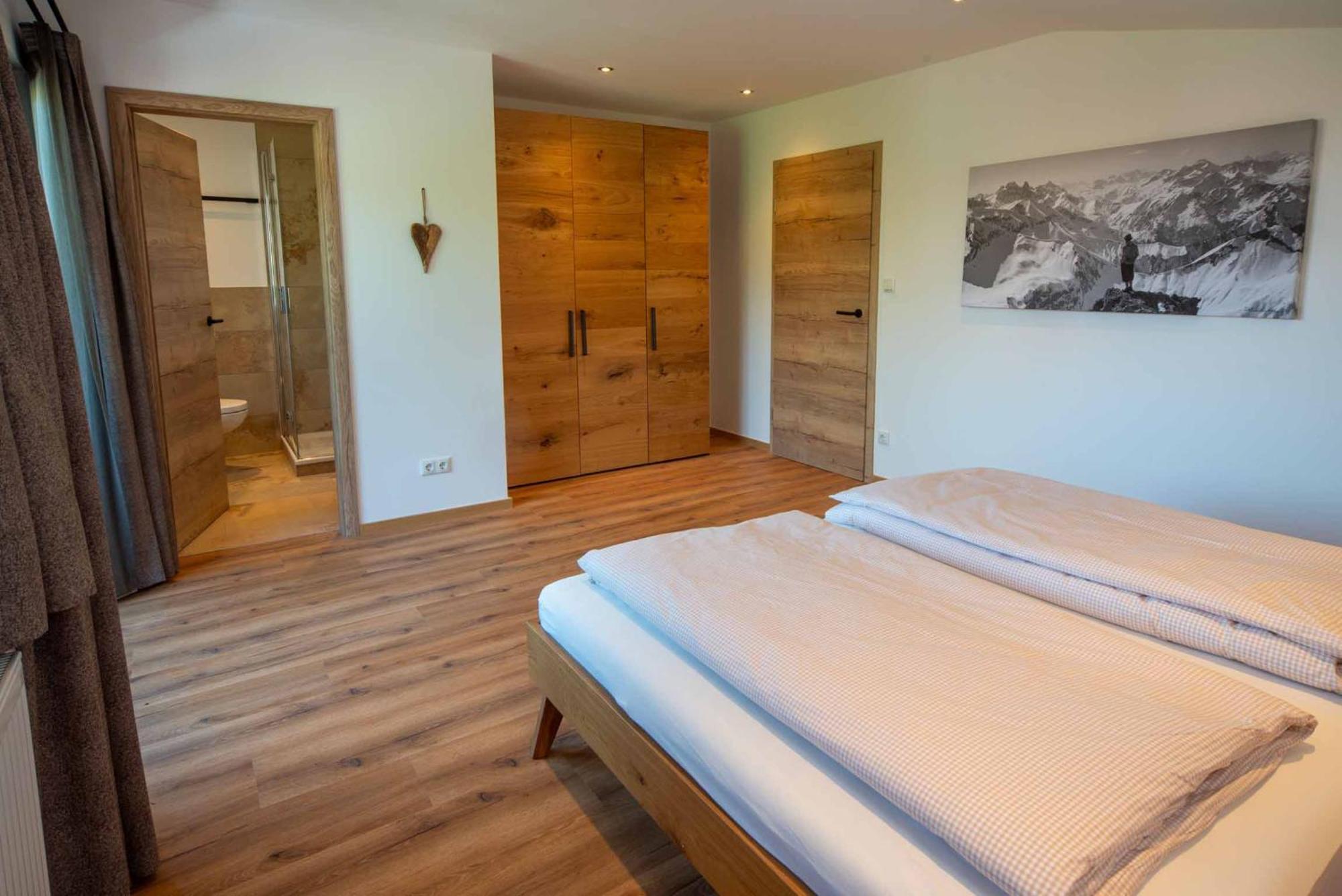 Ferienwohnung Immerschoen Pfronten Esterno foto