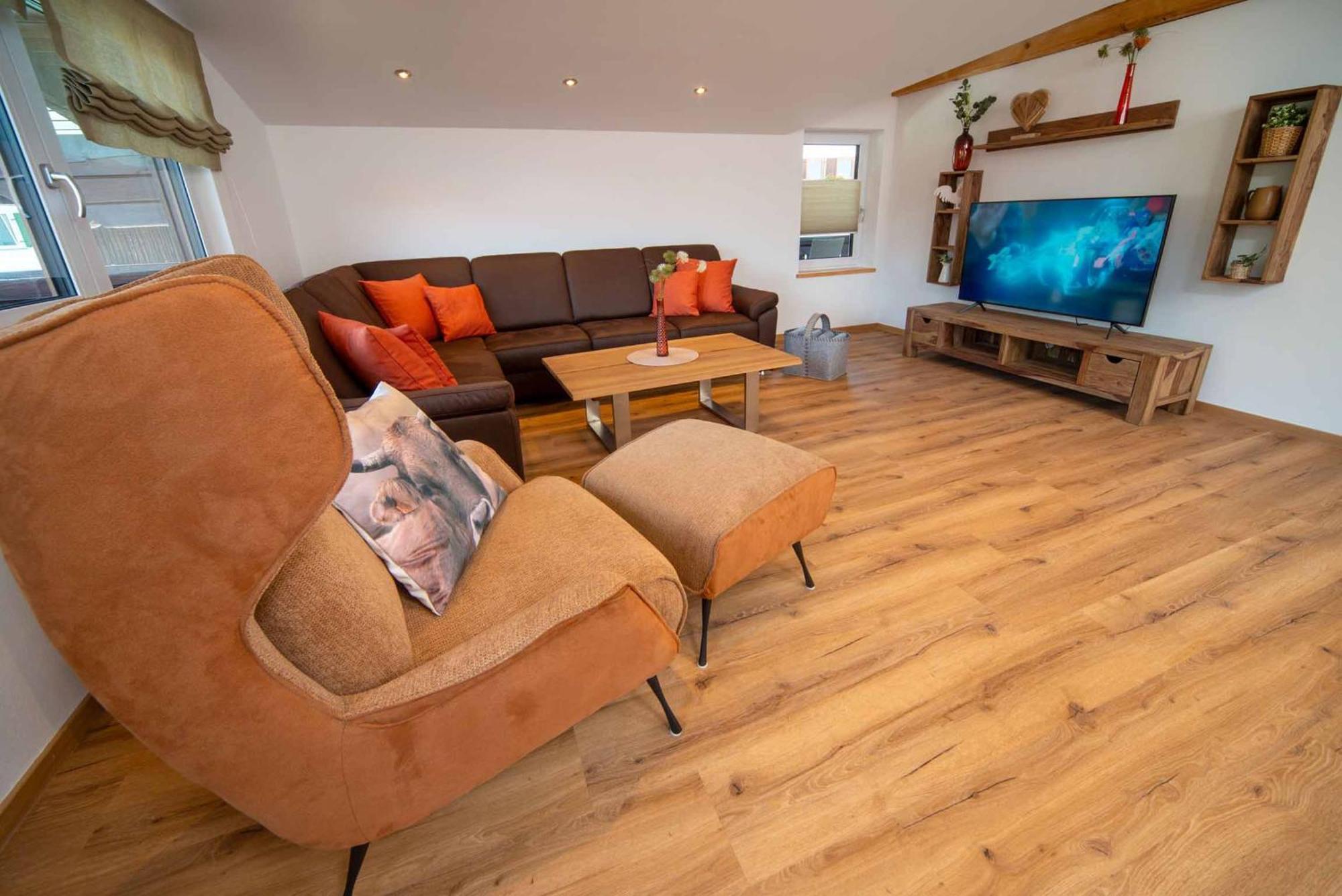 Ferienwohnung Immerschoen Pfronten Esterno foto