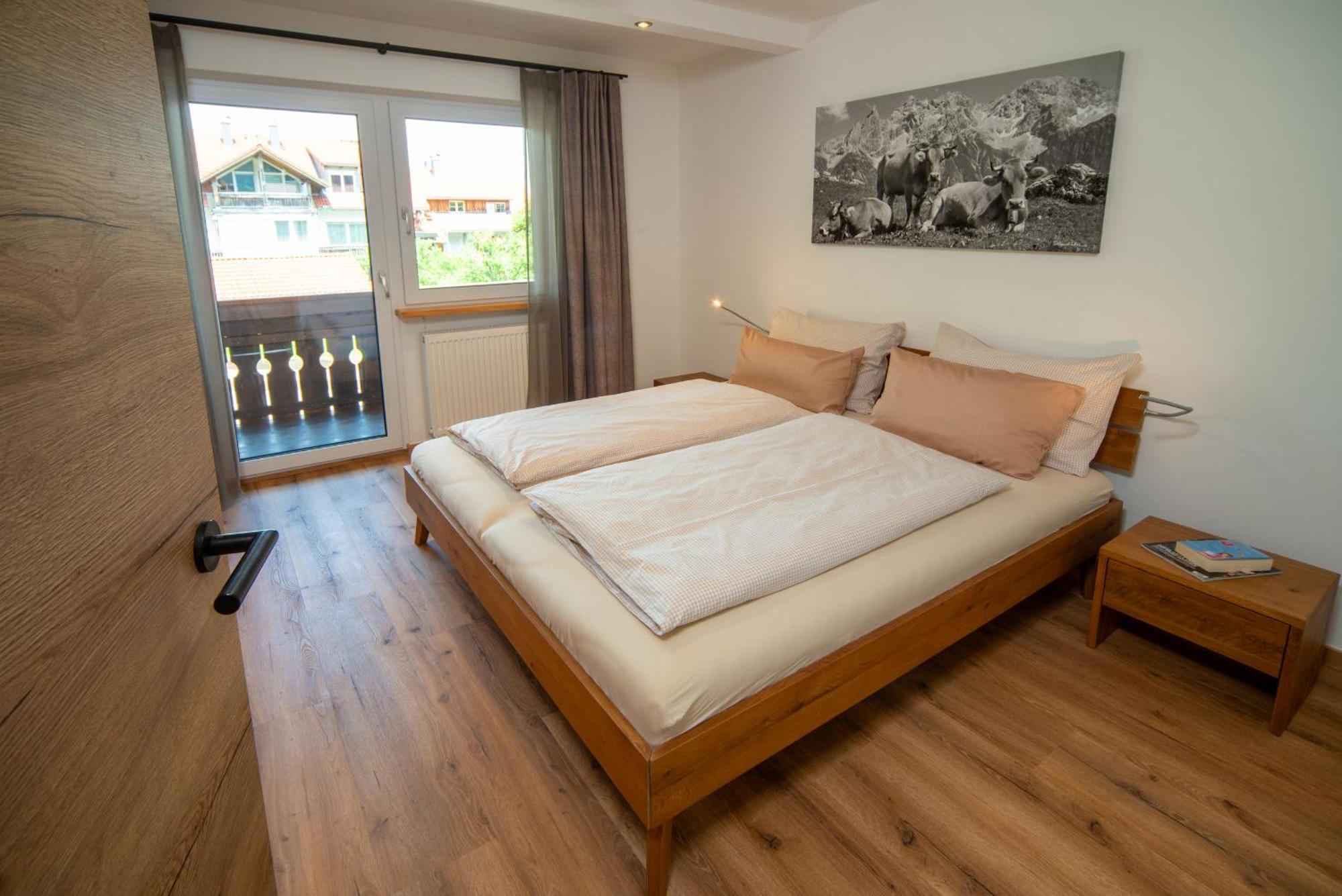 Ferienwohnung Immerschoen Pfronten Esterno foto