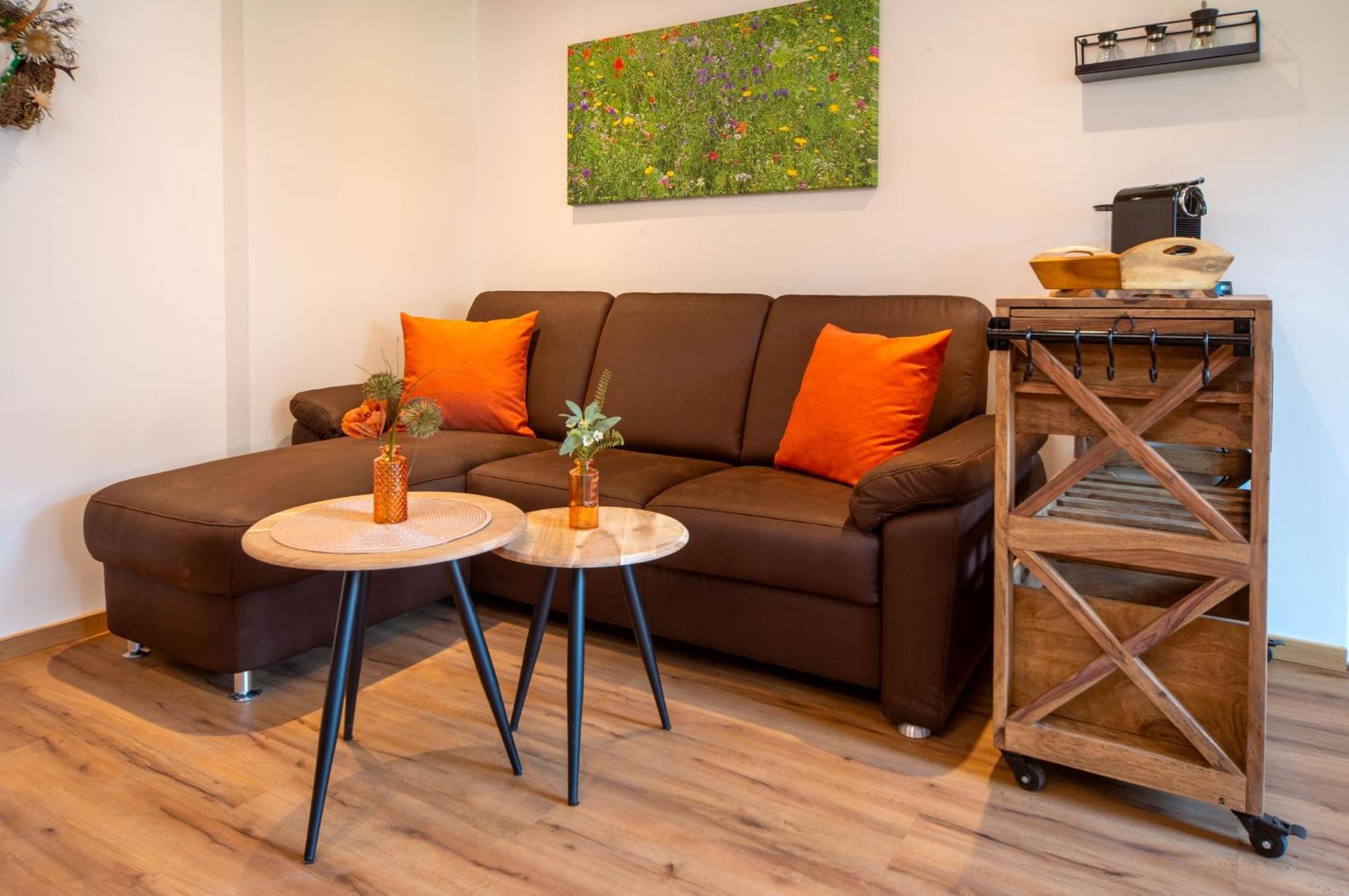 Ferienwohnung Immerschoen Pfronten Esterno foto