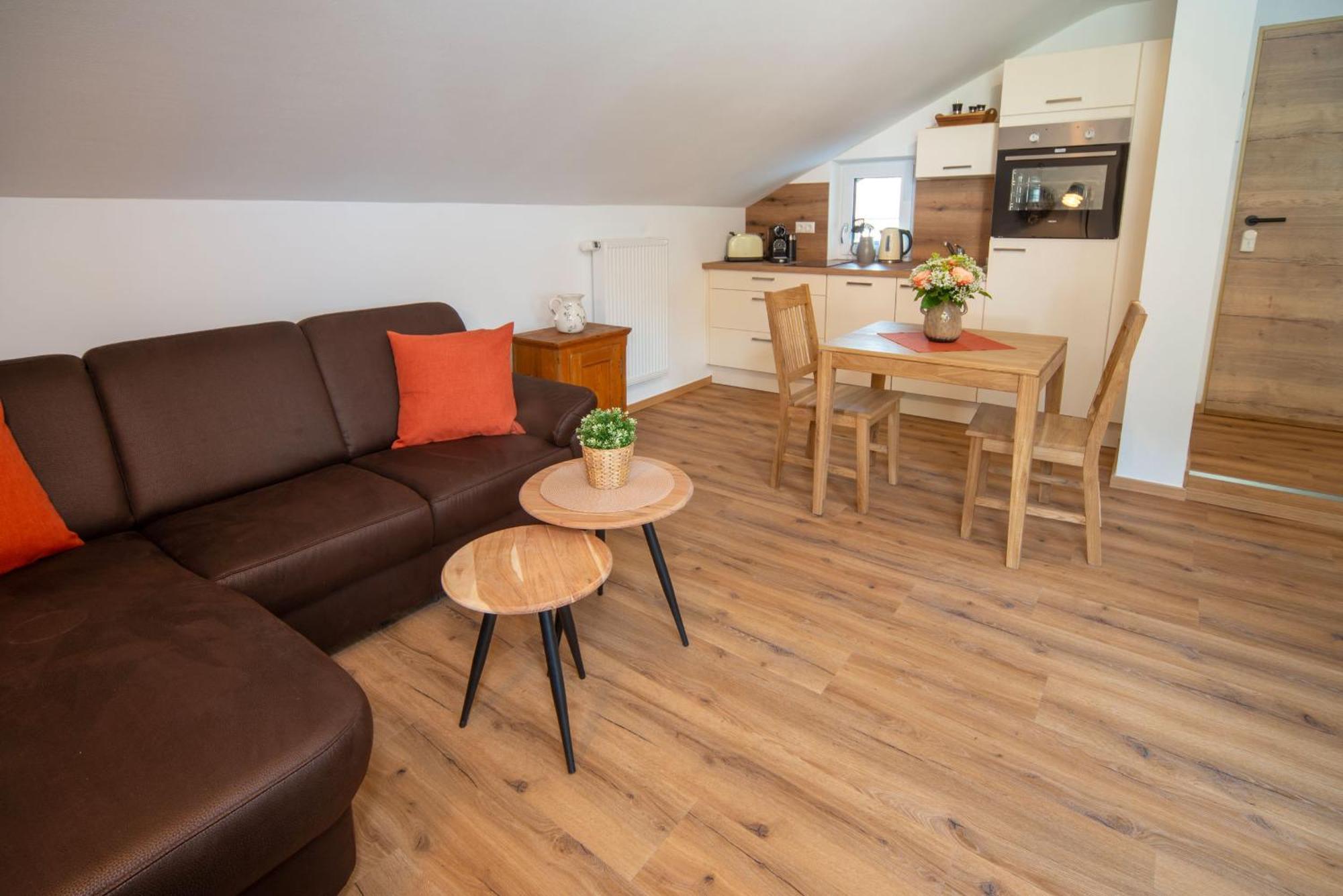 Ferienwohnung Immerschoen Pfronten Esterno foto