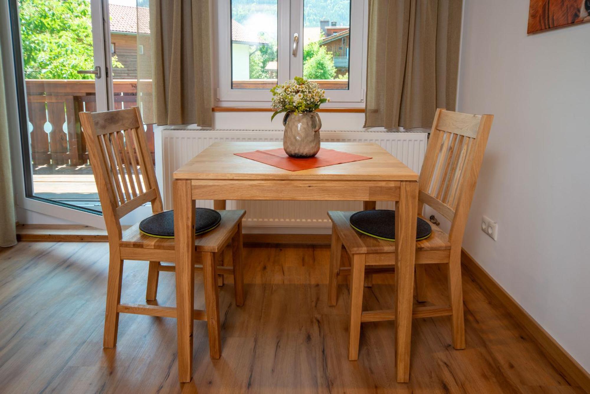 Ferienwohnung Immerschoen Pfronten Esterno foto