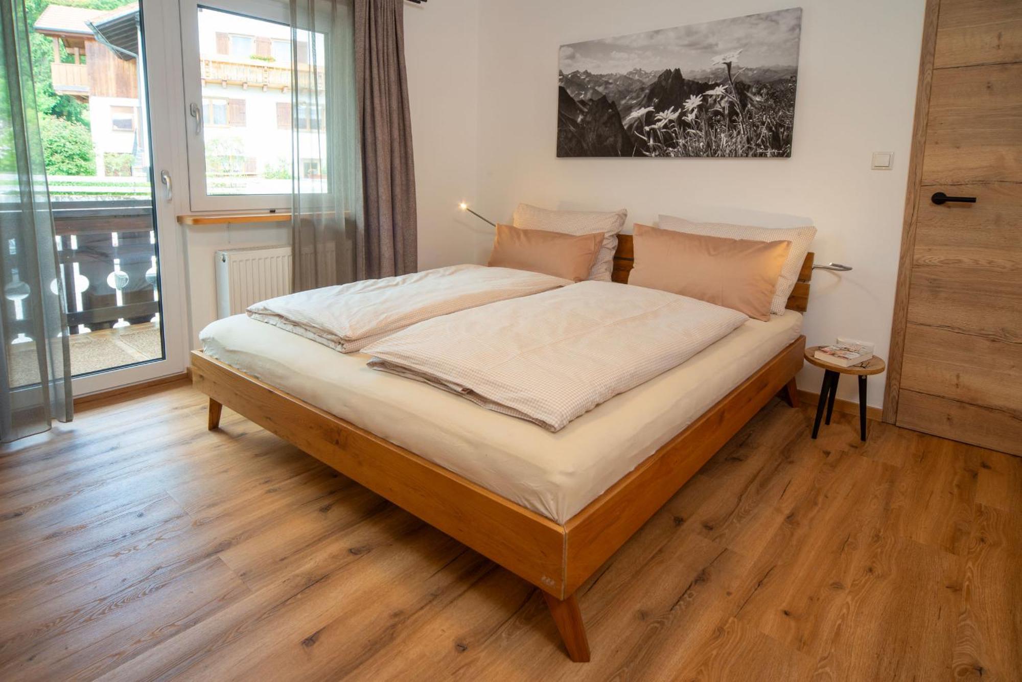 Ferienwohnung Immerschoen Pfronten Esterno foto