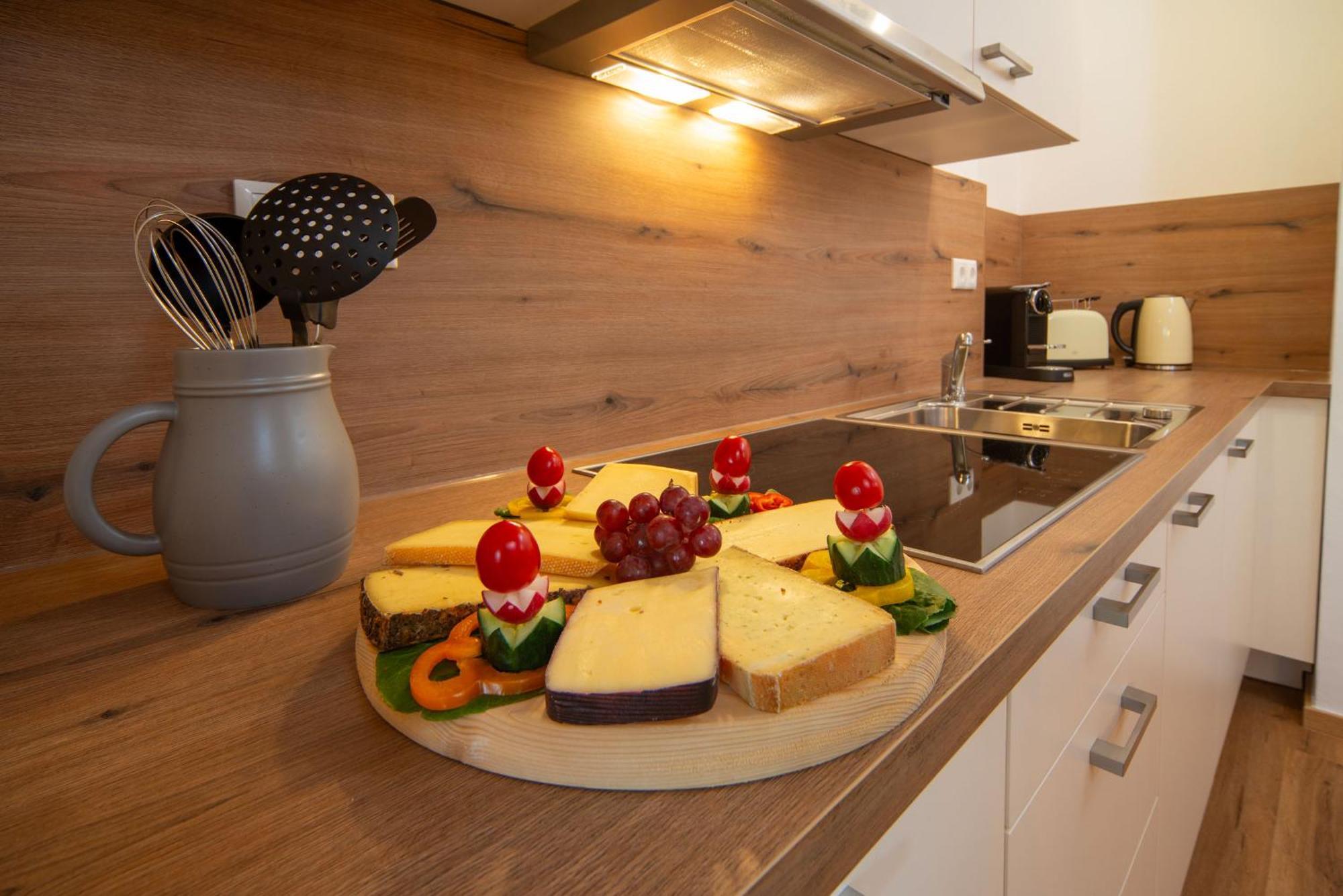 Ferienwohnung Immerschoen Pfronten Esterno foto