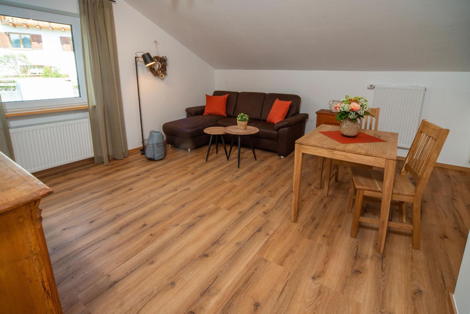 Ferienwohnung Immerschoen Pfronten Esterno foto